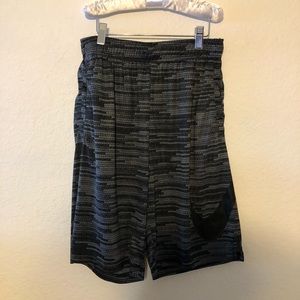 Boys Nike shorts